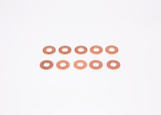 BOSCH F 00V C17 503 Seal Ring, nozzle holder
