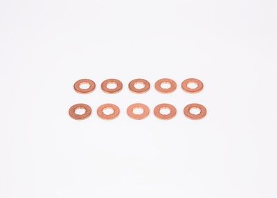 Seal Ring, nozzle holder BOSCH F 00V C17 503