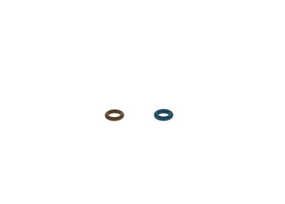 BOSCH F 00V E35 004 Repair Kit, injection nozzle