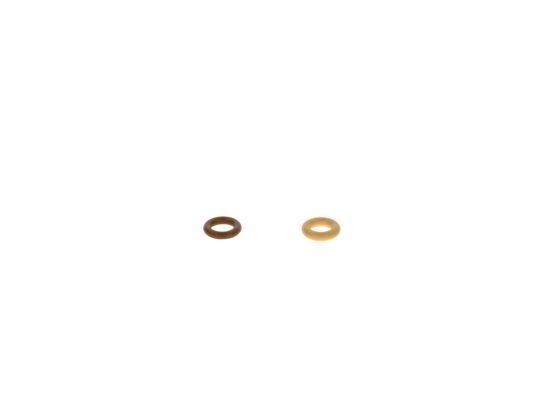 BOSCH F 00V E35 100 Repair Kit, injection nozzle