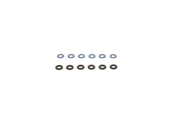 BOSCH F 00V H35 004 Repair Kit, injection nozzle