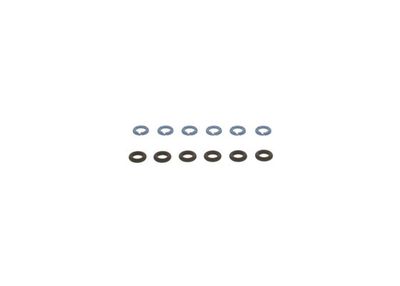 Repair Kit, injection nozzle BOSCH F 00V H35 004