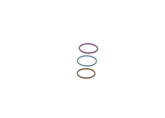 BOSCH F 00V X99 995 Seal Kit, injector nozzle