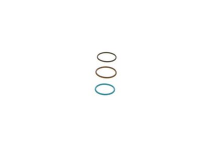 Seal Kit, injector nozzle BOSCH F 00V X99 996