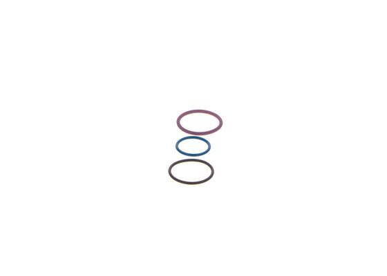 BOSCH F 00V X99 999 Repair Kit, unit injector
