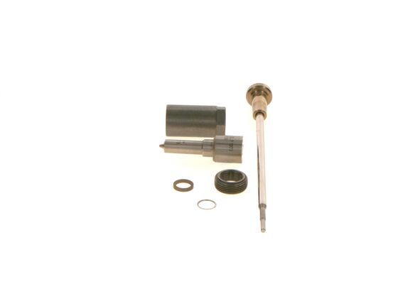 BOSCH F 00Z C99 043 Repair Kit, common rail system