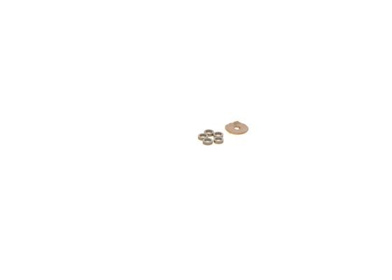 BOSCH F 00Z C99 087 Repair Kit, common rail system