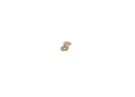 BOSCH F 00Z C99 099 Repair Kit, common rail system