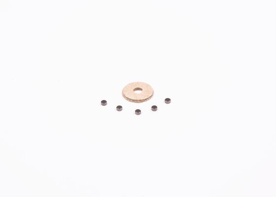 BOSCH F 00Z C99 124 Repair Kit, common rail system