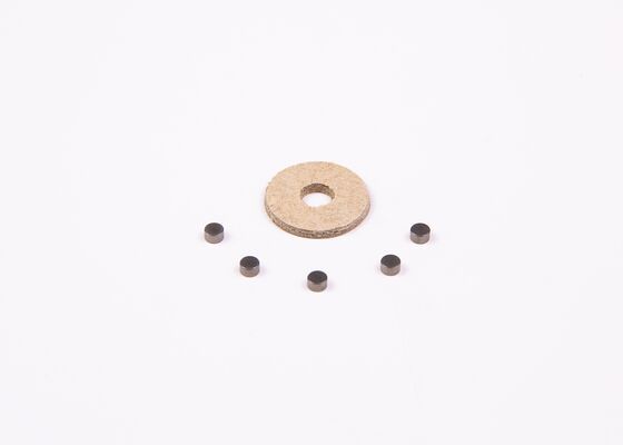 BOSCH F 00Z C99 138 Repair Kit, common rail system