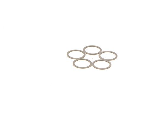 BOSCH F 00Z C99 311 Repair Kit, common rail system