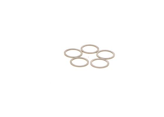 BOSCH F 00Z C99 344 Repair Kit, common rail system