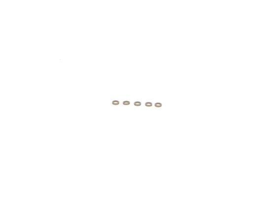BOSCH F 00Z C99 678 Repair Kit, common rail system