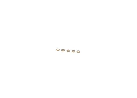 BOSCH F 00Z C99 680 Repair Kit, common rail system