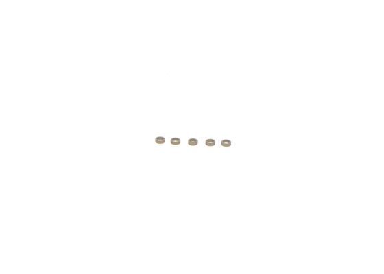 BOSCH F 00Z C99 700 Repair Kit, common rail system