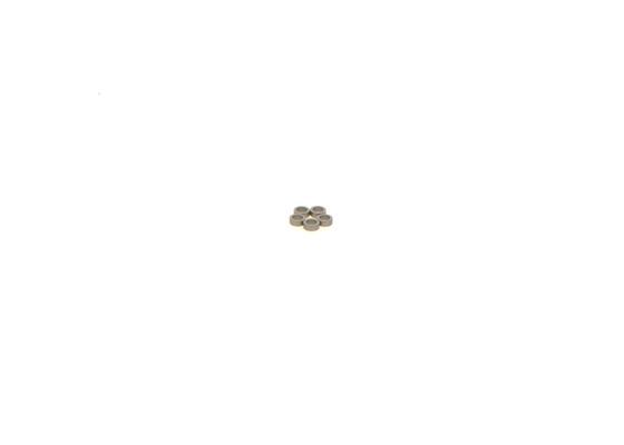 BOSCH F 00Z C99 719 Repair Kit, common rail system