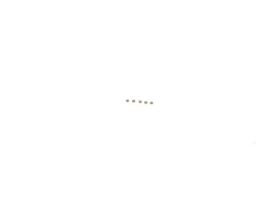 Repair Kit, common rail system BOSCH F 00Z C99 750
