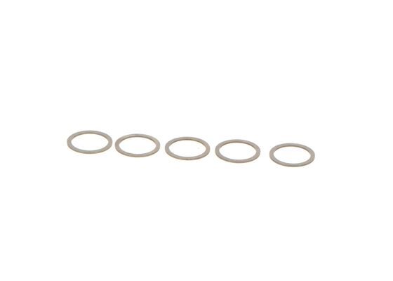 BOSCH F 00Z C99 884 Repair Kit, common rail system