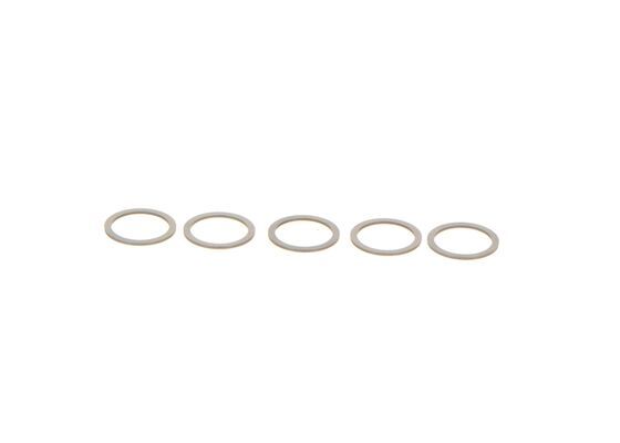 BOSCH F 00Z C99 885 Repair Kit, common rail system