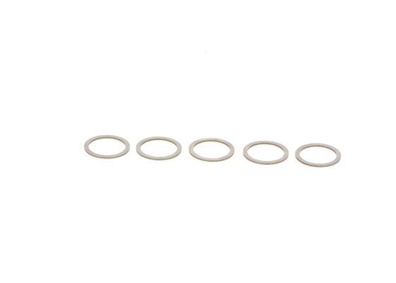 BOSCH F 00Z C99 886 Repair Kit, common rail system