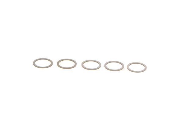 BOSCH F 00Z C99 887 Repair Kit, common rail system