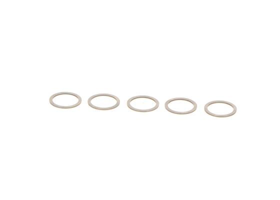 BOSCH F 00Z C99 890 Repair Kit, common rail system