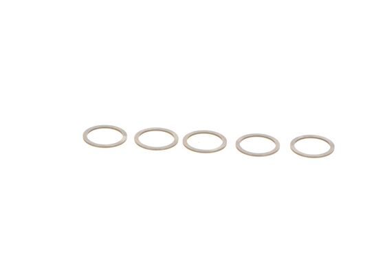BOSCH F 00Z C99 895 Repair Kit, common rail system