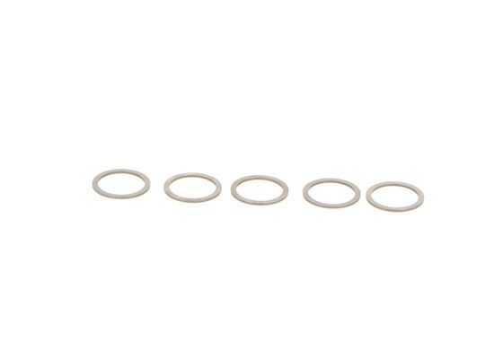 BOSCH F 00Z C99 897 Repair Kit, common rail system