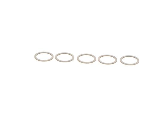 BOSCH F 00Z C99 898 Repair Kit, common rail system