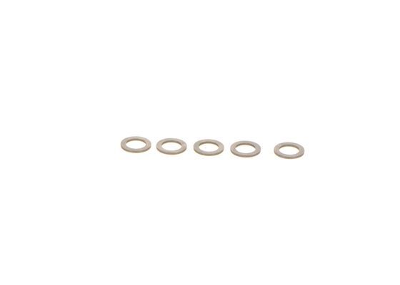 BOSCH F 00Z C99 961 Repair Kit, common rail system