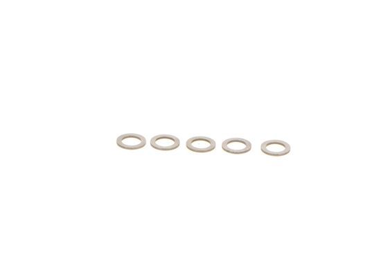 BOSCH F 00Z C99 962 Repair Kit, common rail system