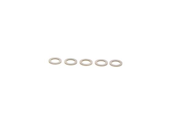 BOSCH F 00Z C99 966 Repair Kit, common rail system