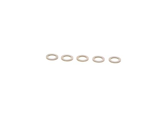 BOSCH F 00Z C99 971 Repair Kit, common rail system