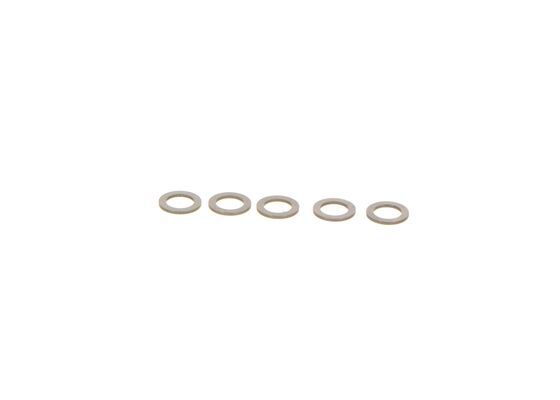 BOSCH F 00Z C99 972 Repair Kit, common rail system