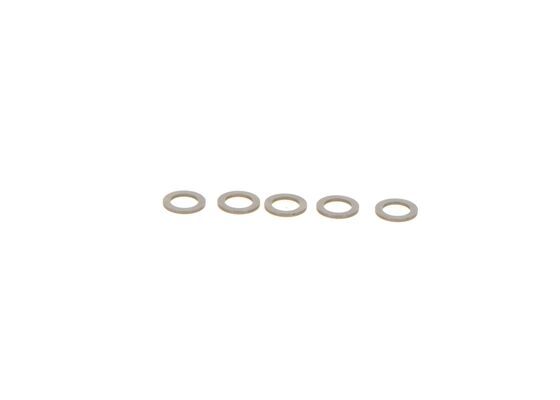 BOSCH F 00Z C99 981 Repair Kit, common rail system