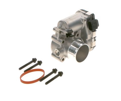 BOSCH F 01C 600 027 Throttle Body