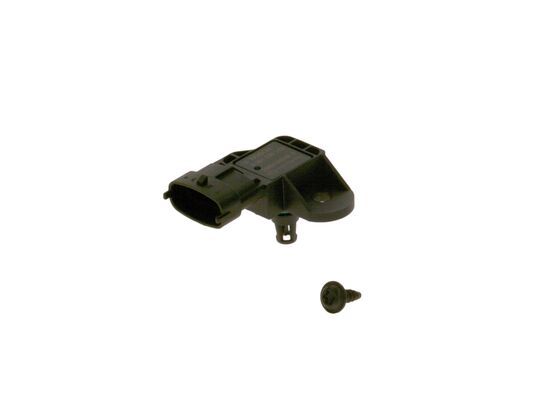BOSCH F 01C 600 110 Sensor, boost pressure