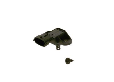 Sensor, boost pressure BOSCH F 01C 600 110