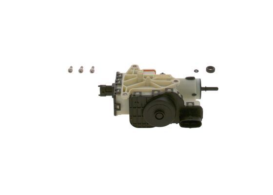 BOSCH F 01C 600 184 Delivery Module, urea injection