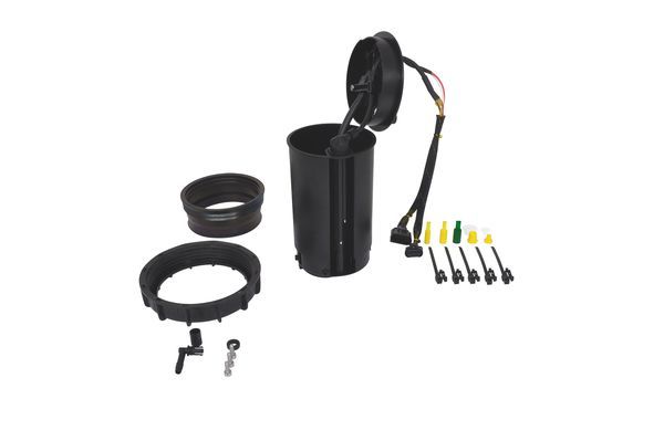 BOSCH F 01C 600 300 Heating, tank unit (urea injection)