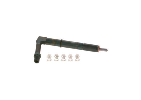 BOSCH F 01G 09X 03R Nozzle and Holder Assembly
