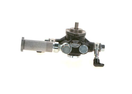 BOSCH F 01G 29R 006 Fuel Pump