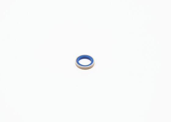 BOSCH F 01M 101 537 Seal, headlight frame