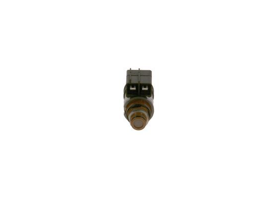 BOSCH F 026 001 015 Shift Valve, automatic transmission