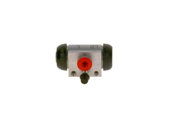 BOSCH F 026 002 017 Wheel Brake Cylinder