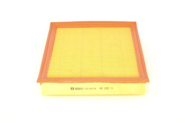 BOSCH F 026 400 004 Air Filter