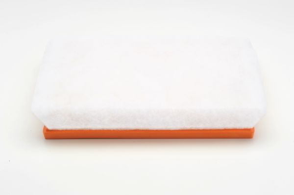 BOSCH F 026 400 012 Air Filter