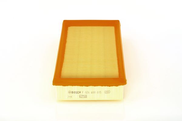 BOSCH F 026 400 015 Air Filter