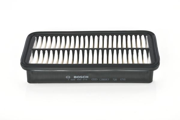 BOSCH F 026 400 016 Air Filter