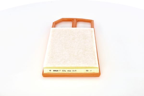 BOSCH F 026 400 019 Air Filter